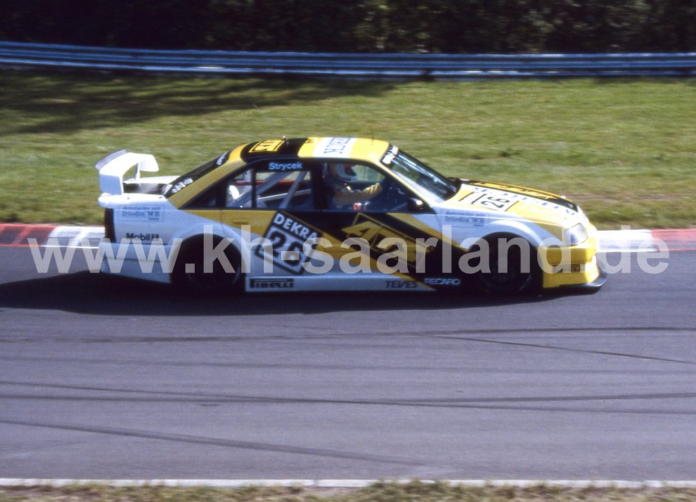 92 26 Volker Strycek